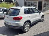 VOLKSWAGEN - TIGUAN - 2013/2014 - Branca - R$ 74.900,00