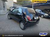 FORD - KA - 2004/2004 - Preta - R$ 17.500,00