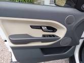 LAND ROVER - RANGE ROVER EVOQUE - 2014/2014 - Branca - R$ 117.900,00