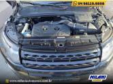 LAND ROVER - RANGE ROVER EVOQUE - 2012/2012 - Preta - R$ 94.900,00