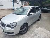 VOLKSWAGEN - POLO - 2012/2012 - Prata - R$ 41.900,00