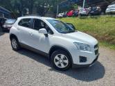 CHEVROLET - TRACKER - 2016/2016 - Branca - R$ 71.900,00