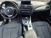 BMW - 118I - 2014/2015 - Preta - R$ 79.900,00