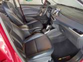 CHEVROLET - TRACKER - 2022/2023 - Vermelha - R$ 116.900,00