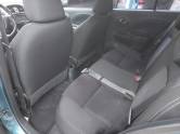 NISSAN - MARCH - 2015/2016 - Azul - R$ 47.500,00