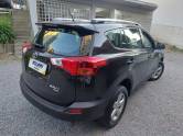 TOYOTA - RAV4 - 2014/2014 - Preta - R$ 89.900,00