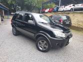 FORD - ECOSPORT - 2009/2009 - Preta - R$ 38.500,00