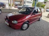 CHEVROLET - CORSA - 1997/1998 - Vinho - R$ 14.800,00