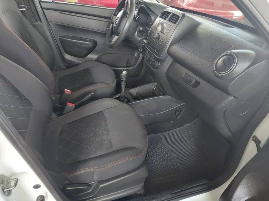 RENAULT - KWID - 2019/2020 - Branca - R$ 42.500,00