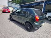FIAT - PALIO - 1999/1999 - Verde - R$ 14.500,00