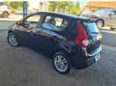 FIAT - PALIO - 2016/2016 - Preta - R$ 45.900,00