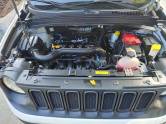 JEEP - RENEGADE - 2018/2018 - Branca - R$ 75.900,00