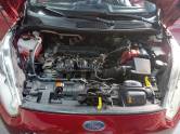 FORD - FIESTA - 2014/2015 - Vinho - R$ 52.500,00